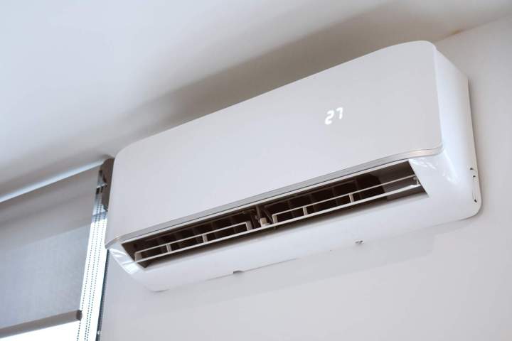 Installation climatiseur Issoire