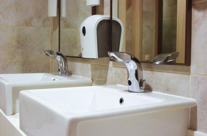 Rénovation de salle de bain Issoire
